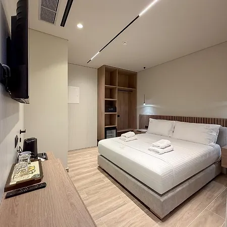 Olserd Hotel Ksamil