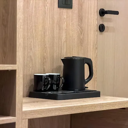 Olserd Hotel Ksamil