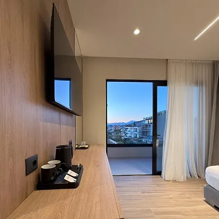 Olserd Hotel Ksamil