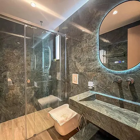 Hotel Olserd Ksamil