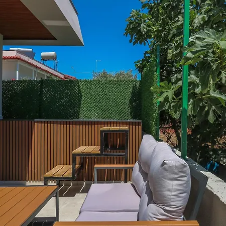 Hotel Olserd