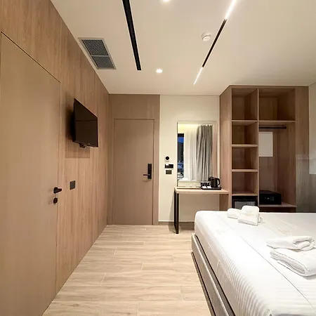 Hotel Olserd