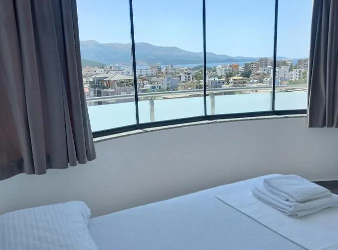 ホテル Olserd Shehu