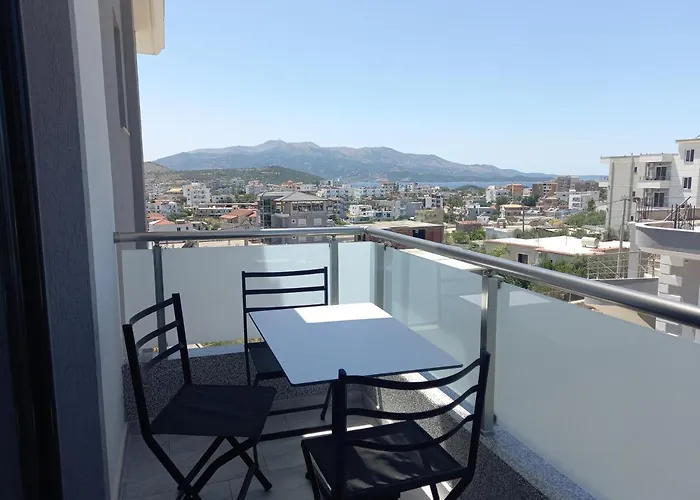 Olserd Shehu ホテル *