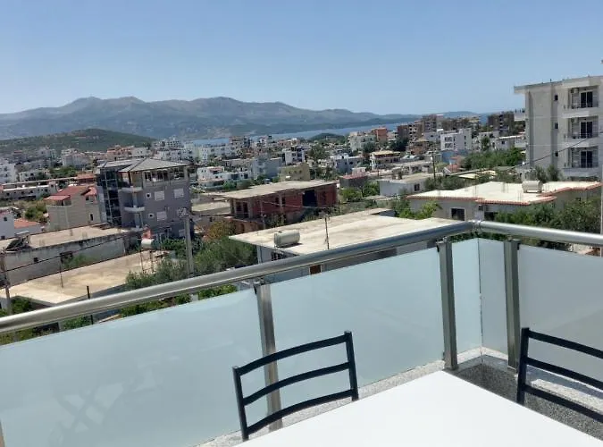 Olserd Shehu ホテル