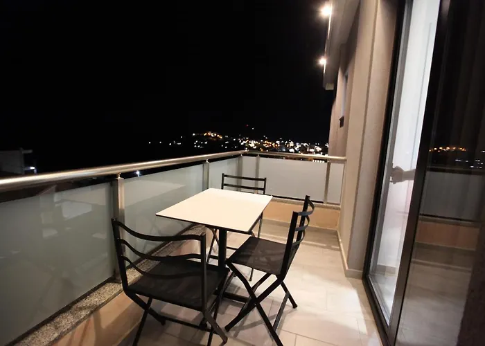 ホテル Olserd Shehu