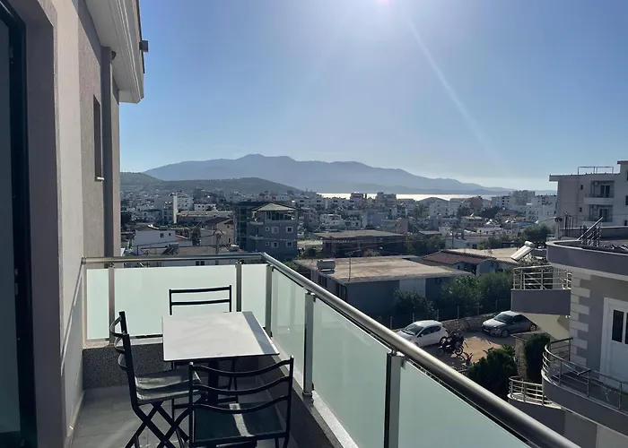 ホテル Olserd Shehu