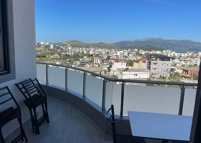 Olserd Shehu ホテル *