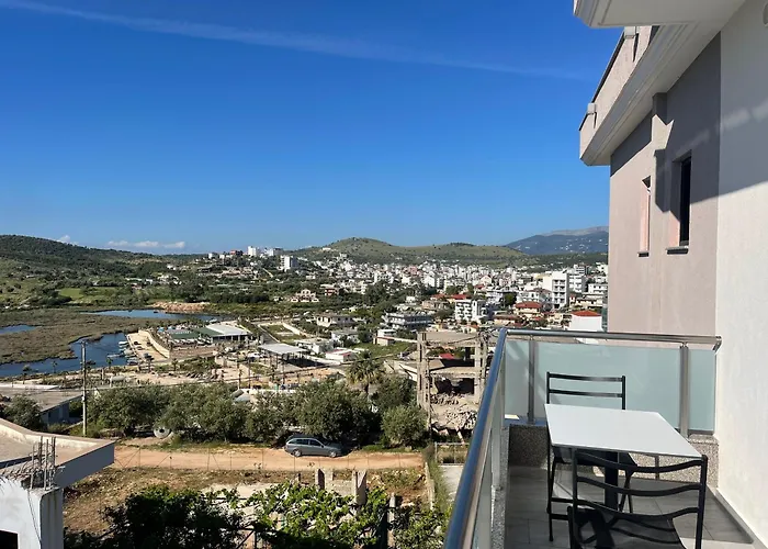 Olserd Shehu ホテル