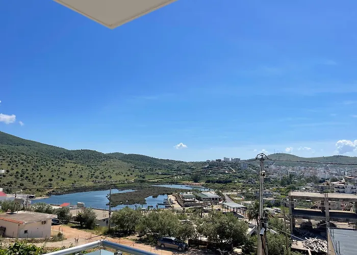 Olserd Shehu ホテル *