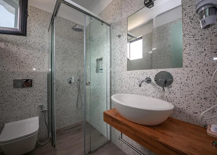 ホテル Olserd Shehu