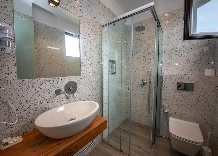 ホテル Olserd Shehu