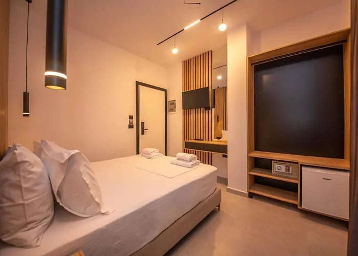 Hotel Olserd Shehu *