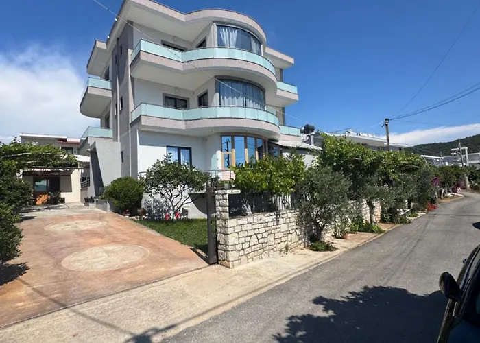 Olserd Shehu クサミル